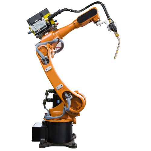 ABB IRB660碼垛機器人
