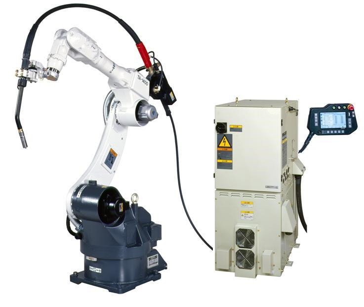 ABB IRB2400碼垛機器人