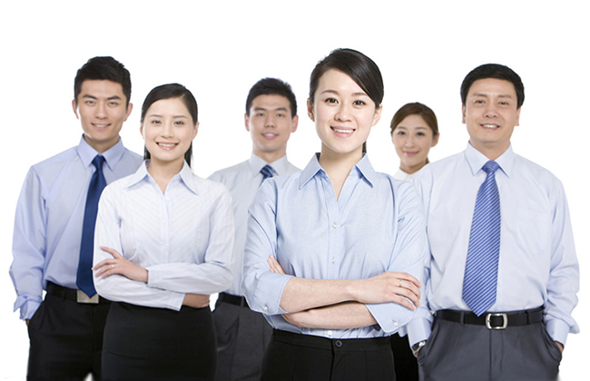 樂(lè )仆碼垛機器人企業(yè)文化