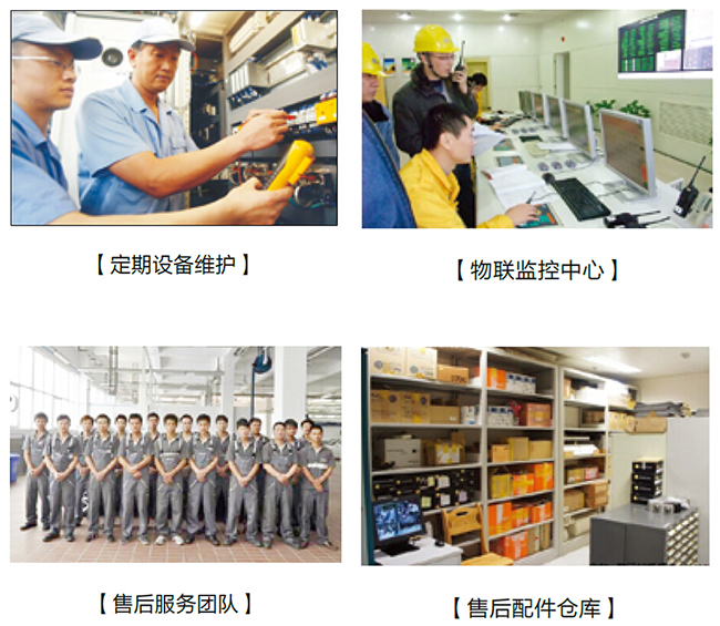 樂(lè )仆機器人碼垛機實(shí)力